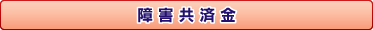 障害共済金