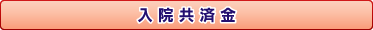 入院共済金
