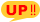 up